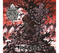 Skeletal Spectre - Tomb Coven