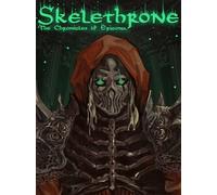 Skelethrone: The Chronicles of Ericona (PC) - Steam Key - GLOBAL