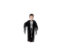 (Skeleton, 3-4 Years) Kids Boys Superhero Spiderman Cosplay Fancy Dress Up Party Outfit Set