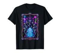 Skeleton Anatomy Skull Science Human Body Art Dark Council T-Shirt