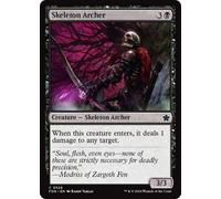 Skeleton Archer | Foundations