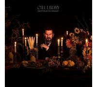 Gill Landry Skeleton At the Banquet LP Vinyl VJLP252 NEW