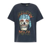 Skeleton Beach T-shirt - male - Gallery Dept. - T-Shirts - Gray - M - Tops M