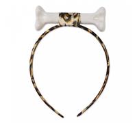 Skeleton Bone Headband