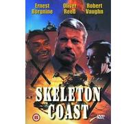 Skeleton Coast [DVD] [1988]