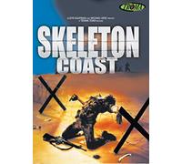 Skeleton Coast [DVD] [Region 1] [US Import] [NTSC]