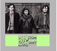 Skeleton Crew - Free Dirt (Live)