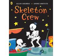 Skeleton Crew (Funnybones)