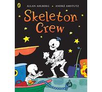 Skeleton Crew (Funnybones)