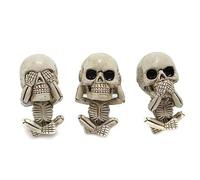 Skeleton Decor Car Air Freshener Ventilation Holes Clip Gothic Truck Interior Accessories Male Female Scary Skeleton Car Smell Halloween Dashboard Decor Funny Gift for Mum and Dad