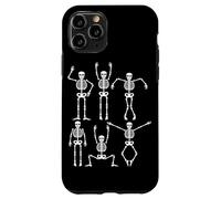 Skeleton Exercises Case for iPhone 11 Pro