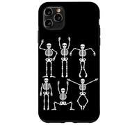 Skeleton Exercises Case for iPhone 11 Pro Max