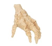 Skeleton Hand Realistic Spooky Toys Props with Sound & Light
