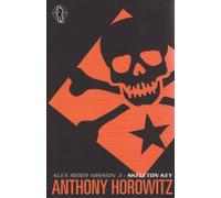 Skeleton Key (Alex Rider)