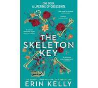 Skeleton Key by Erin Kelly (2024, Trade Paperback)