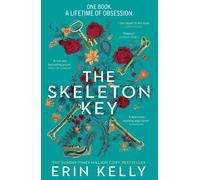 Skeleton Key by Erin Kelly | Paperback | 2023