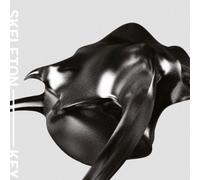 Skeleton Key - Gravity Is The Enemy
