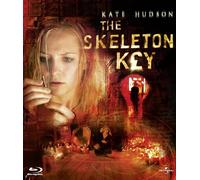 SKELETON KEY THE - blur - J3z