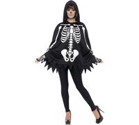 Skeleton Costume Kit | Halloween