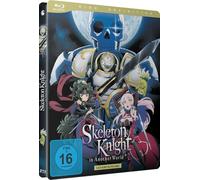 Skeleton Knight in Another World - Gesamtausgabe - [Blu-ray] Relaunch