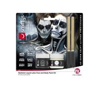 Skeleton Liquid Latex Kit,