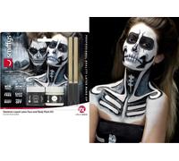 Skeleton Liquid Latex Kit,