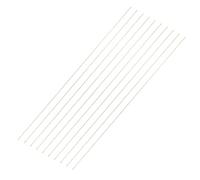 Skeleton Making Copper Wire, 25pcs Dolls Making Copper Wires, Strong Lightweight Rods for Clay Sculpture and Pottery Projects
