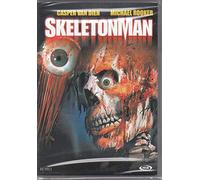 Skeleton Man