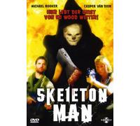 Skeleton Man