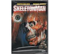 Skeleton Man