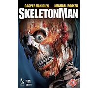 Skeleton Man [DVD]