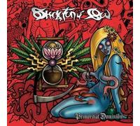 Skeleton Of God - Primordial Dominion [VINYL]