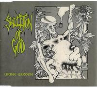 Skeleton of God - Urine Garden (UK Import)