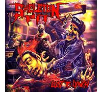 Skeleton Pit - Lust to Lynch