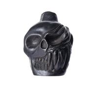 Skeleton Teachers Whistle | Halloween Noisemakers Instrument Toys,Resin Props Screaming Pranks for Event Cosplay Daily Family Classroom Celebration Holiday Gathering Party for Fun Activities