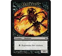 Skeleton Token | Shards of Alara