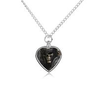 Skeleton Warrior Ancient Sword Urn Necklace for Ashes Pet Dog Cat Cremation Jewellery Alloy Memorial Keepsake Pendant