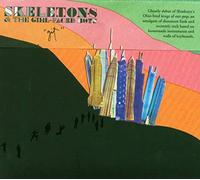 Skeletons and the Girl-Faced Boys - Git