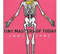 Skeletons by Tiny Masters of Today