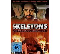 Skeletons - Die verborgene Gruft