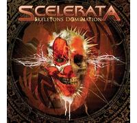 Skeletons Domination by Scelerata (2008-06-10)