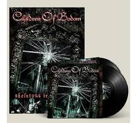 Children of Bodom - Skeletons In The Closet [VINYL]