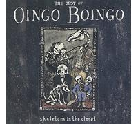 Skeletons In The Closet by Oingo Boingo (1993-05-04)