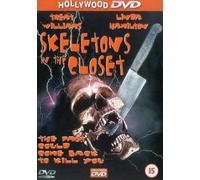 Skeletons in the Closet [DVD]