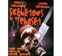 Skeletons In The Closet [DVD]
