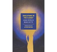 Skeletons in the Closet (New York Review Classics)