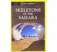 Artist Not Provided - Skeletons of the Sahara [DVD] [Region 1] [US Import] [NTSC]