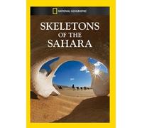 Artist Not Provided - Skeletons of the Sahara [DVD] [Region 1] [US Import] [NTSC]