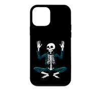 Skeletons Yoga Case for iPhone 12 mini