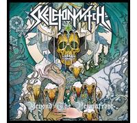 Skeletonwitch - Beyond the Permafrost
